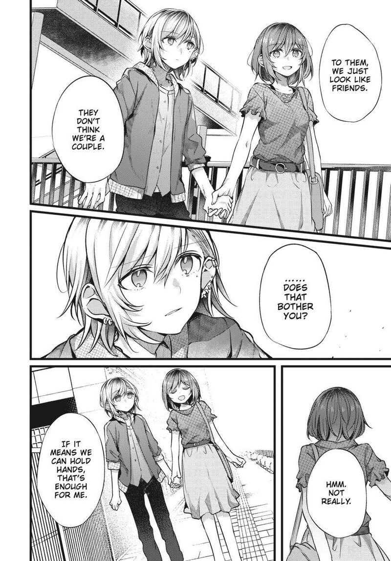Fusoroi No Renri Chapter 3 Page 13