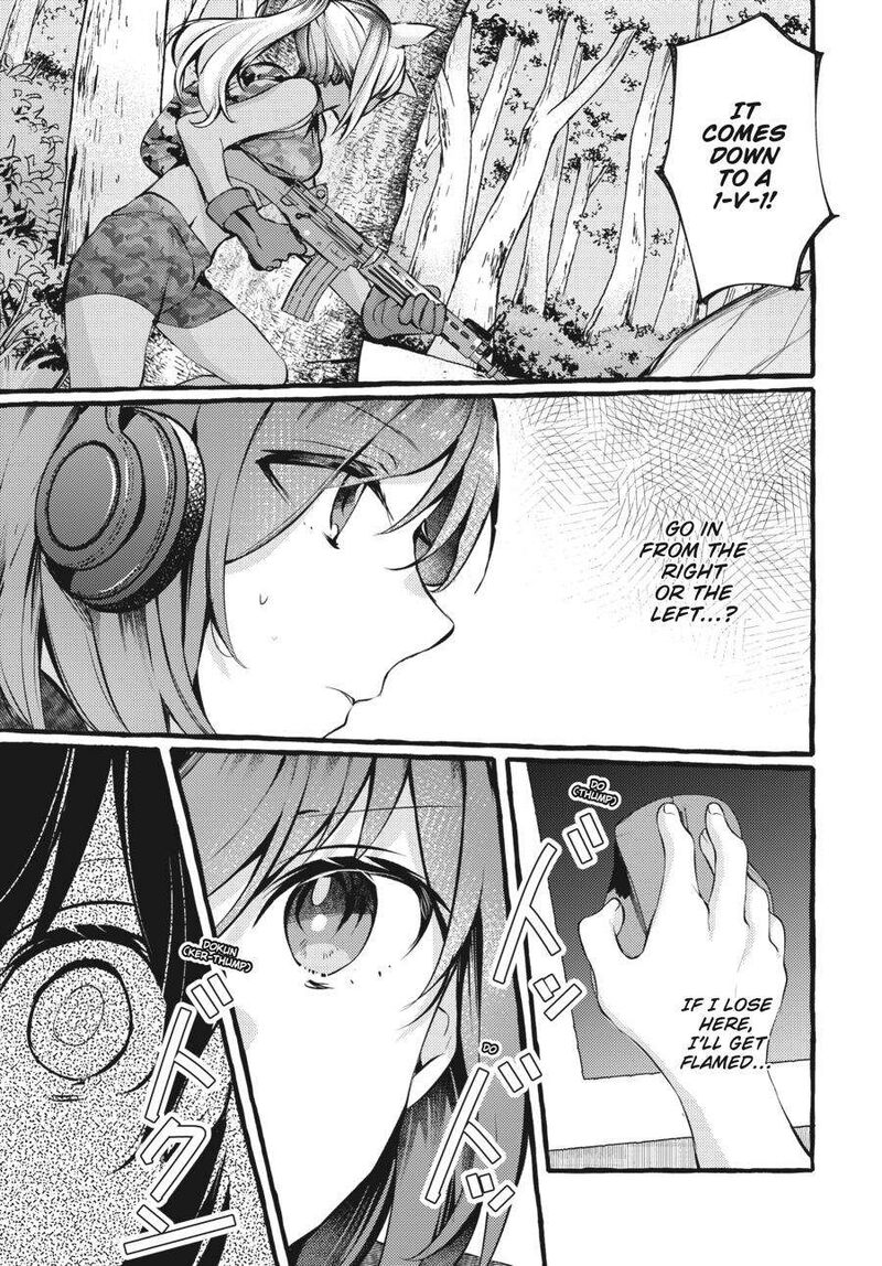 Fusoroi No Renri Chapter 3 Page 142