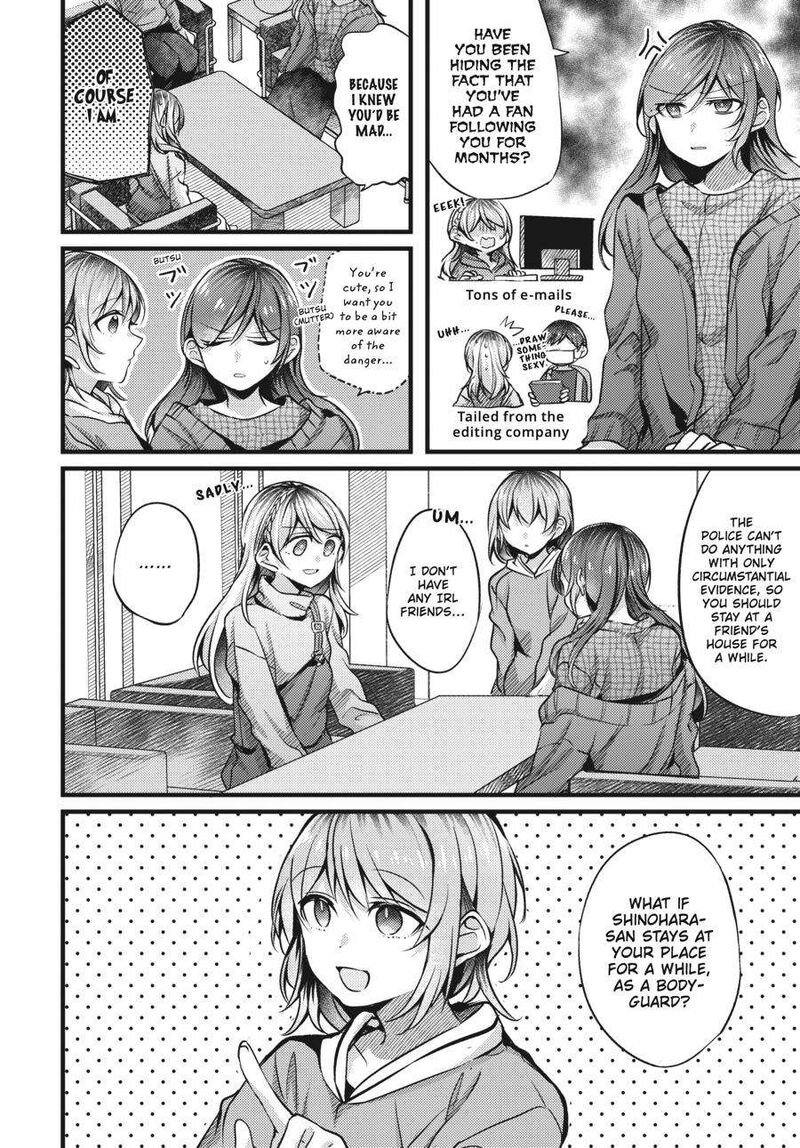 Fusoroi No Renri Chapter 3 Page 17