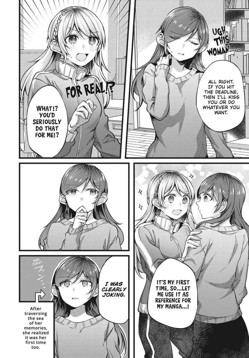 Fusoroi No Renri Chapter 3 Page 19