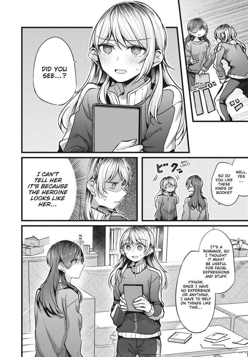 Fusoroi No Renri Chapter 3 Page 23