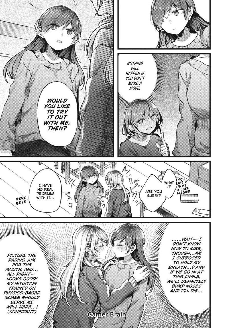 Fusoroi No Renri Chapter 3 Page 24