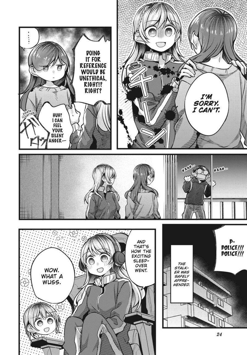 Fusoroi No Renri Chapter 3 Page 25