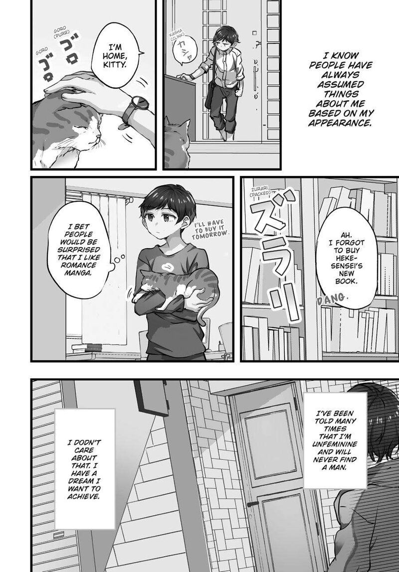 Fusoroi No Renri Chapter 3 Page 27