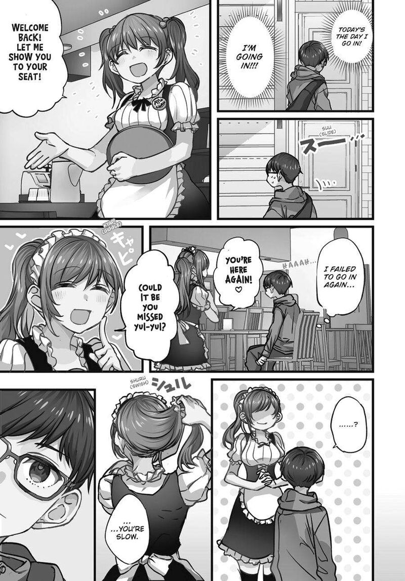Fusoroi No Renri Chapter 3 Page 28