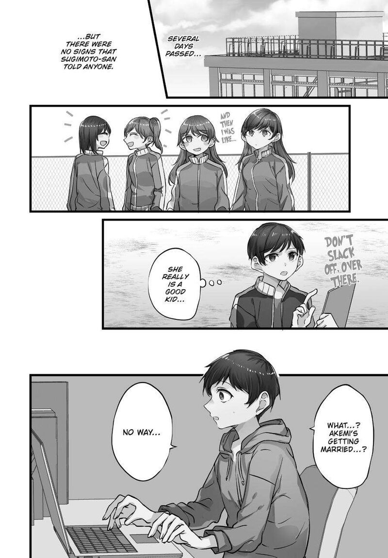 Fusoroi No Renri Chapter 3 Page 31