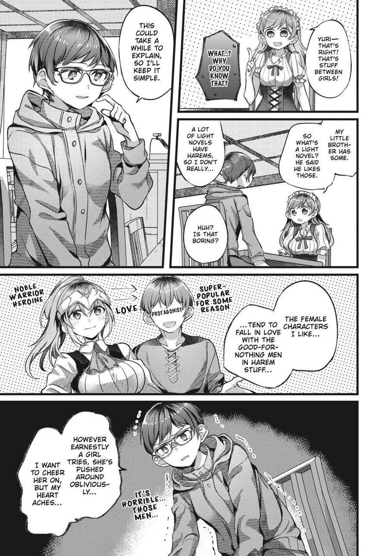 Fusoroi No Renri Chapter 3 Page 36