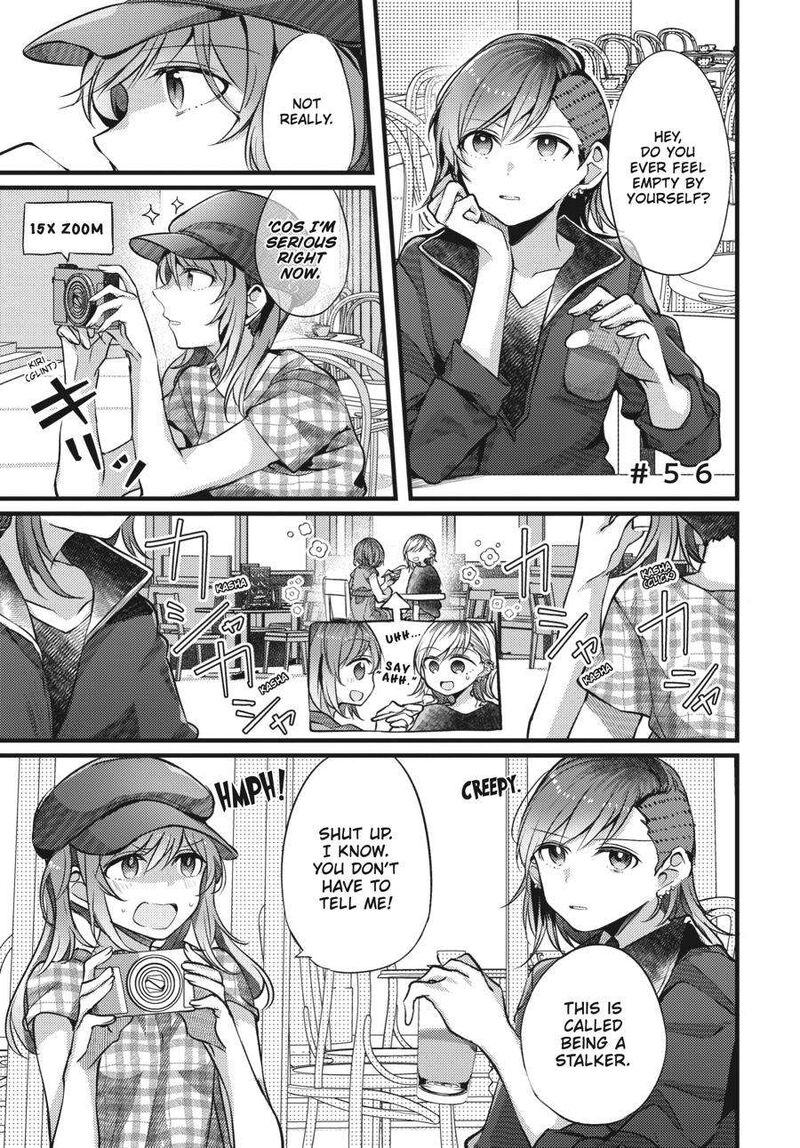 Fusoroi No Renri Chapter 3 Page 4