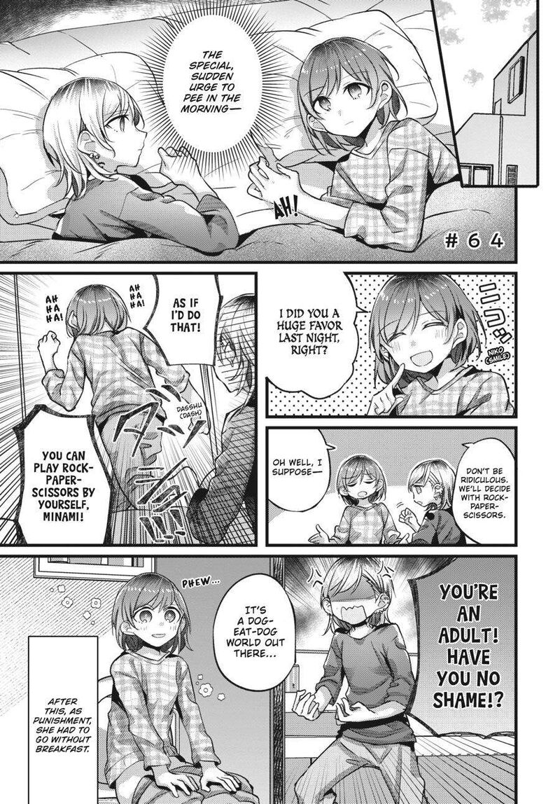 Fusoroi No Renri Chapter 3 Page 40