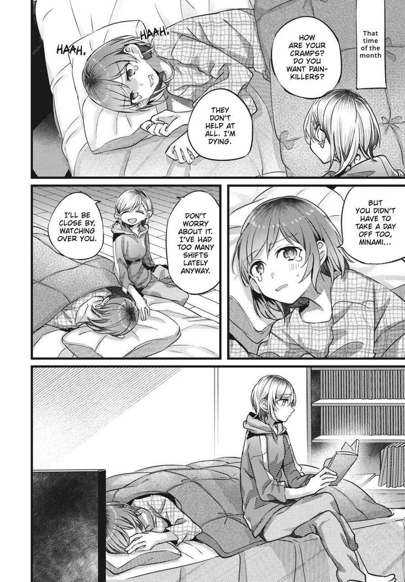 Fusoroi No Renri Chapter 3 Page 41