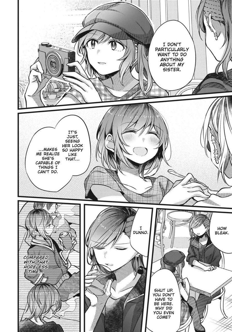 Fusoroi No Renri Chapter 3 Page 5