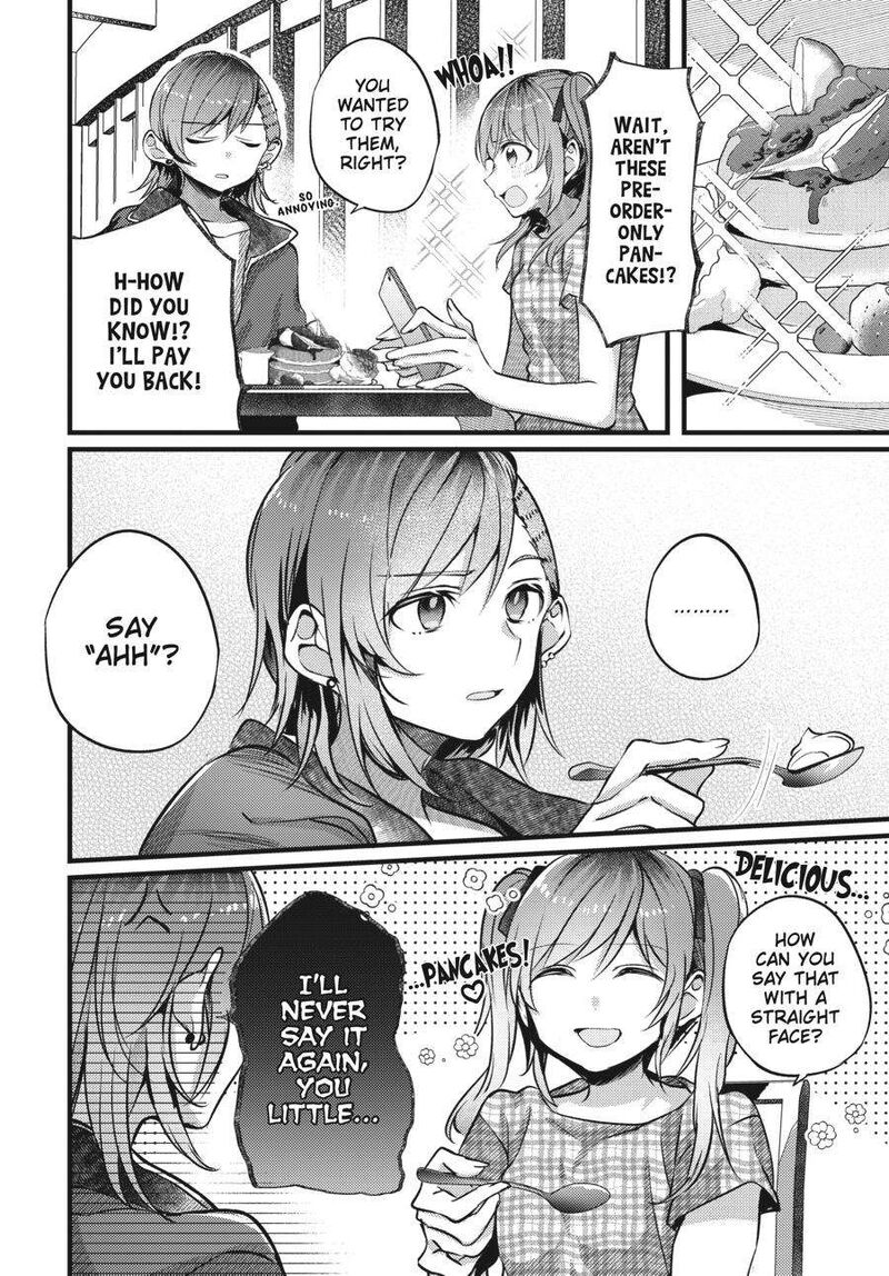 Fusoroi No Renri Chapter 3 Page 7