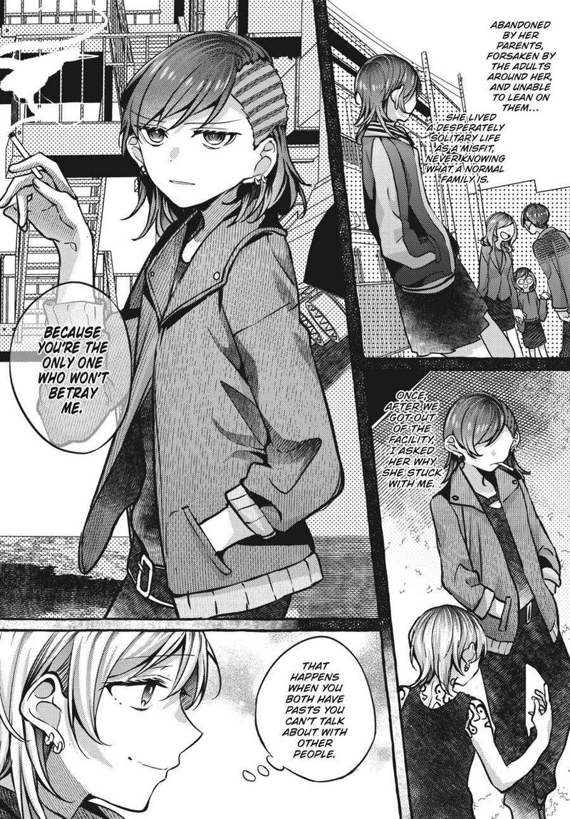 Fusoroi No Renri Chapter 3 Page 71