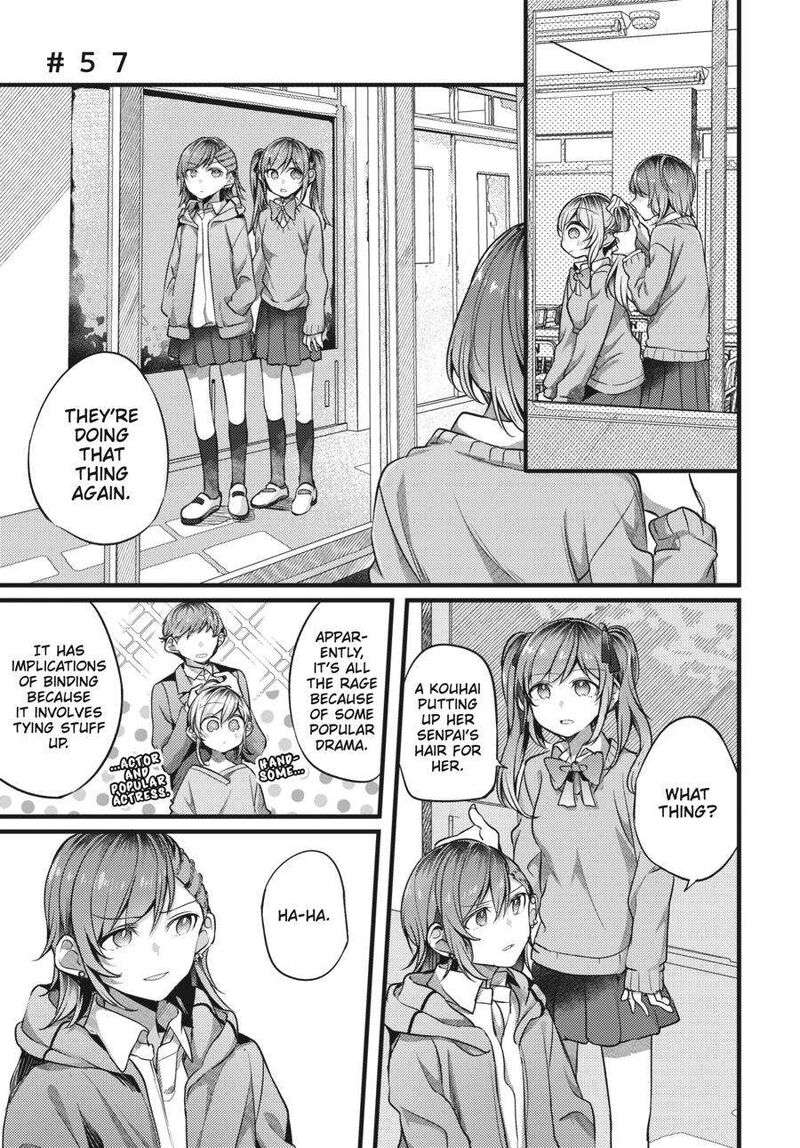 Fusoroi No Renri Chapter 3 Page 8