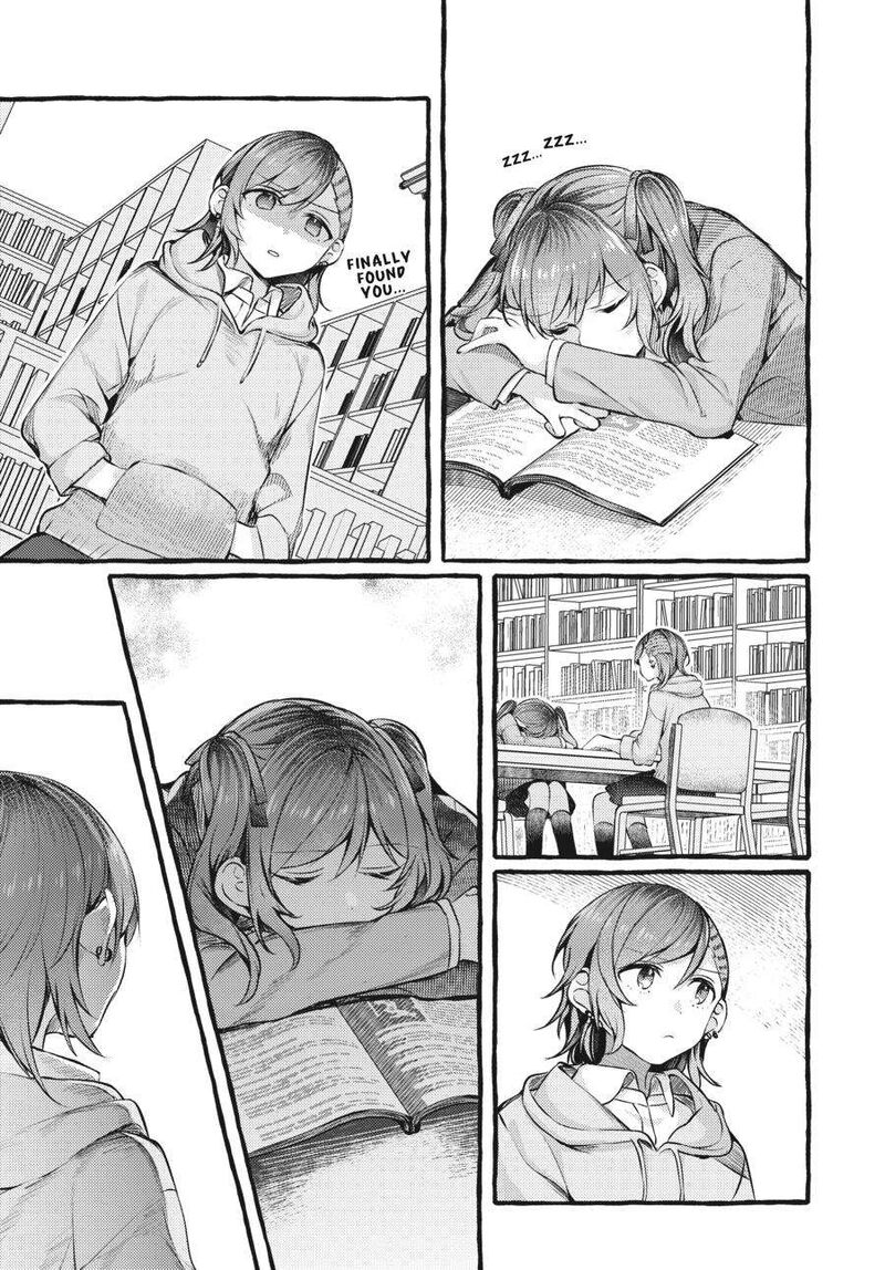 Fusoroi No Renri Chapter 3 Page 90