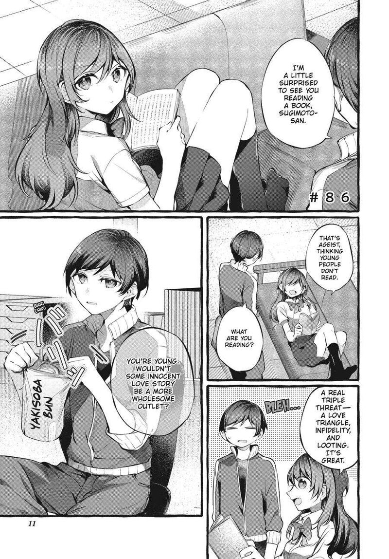 Fusoroi No Renri Chapter 4 Page 12