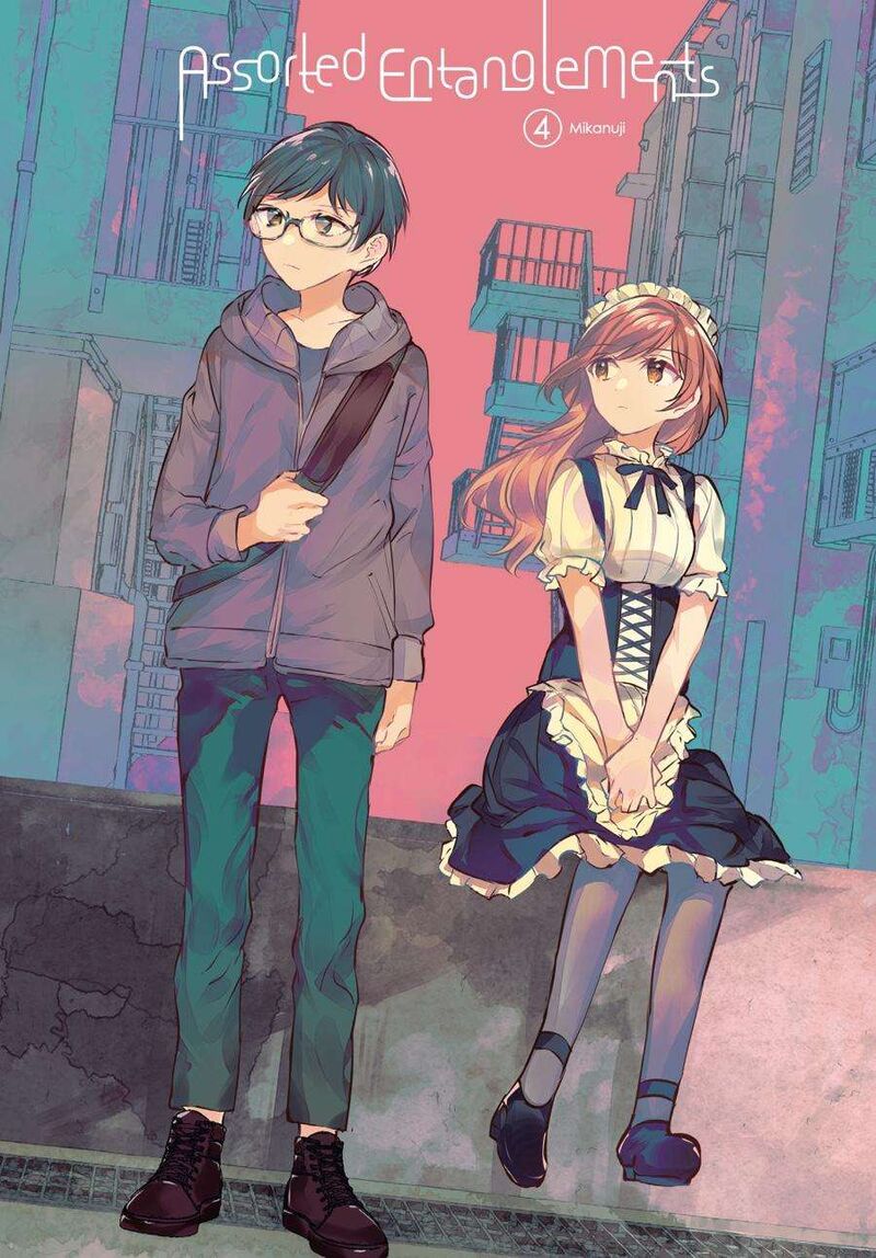 Fusoroi No Renri Chapter 4 Page 2