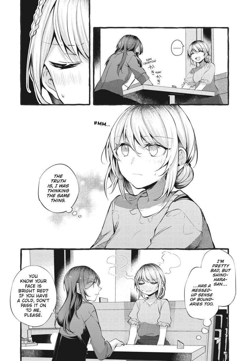 Fusoroi No Renri Chapter 4 Page 29