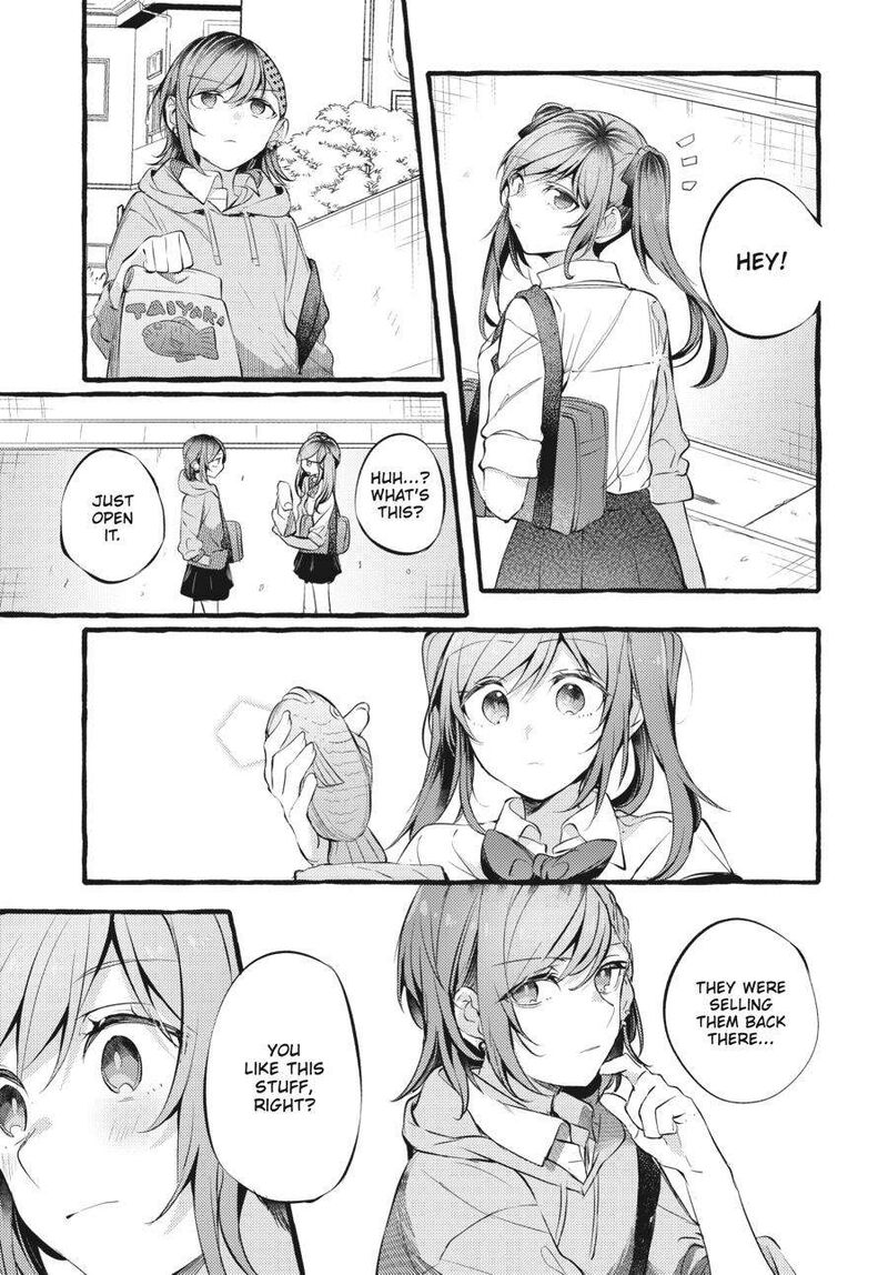 Fusoroi No Renri Chapter 4 Page 38