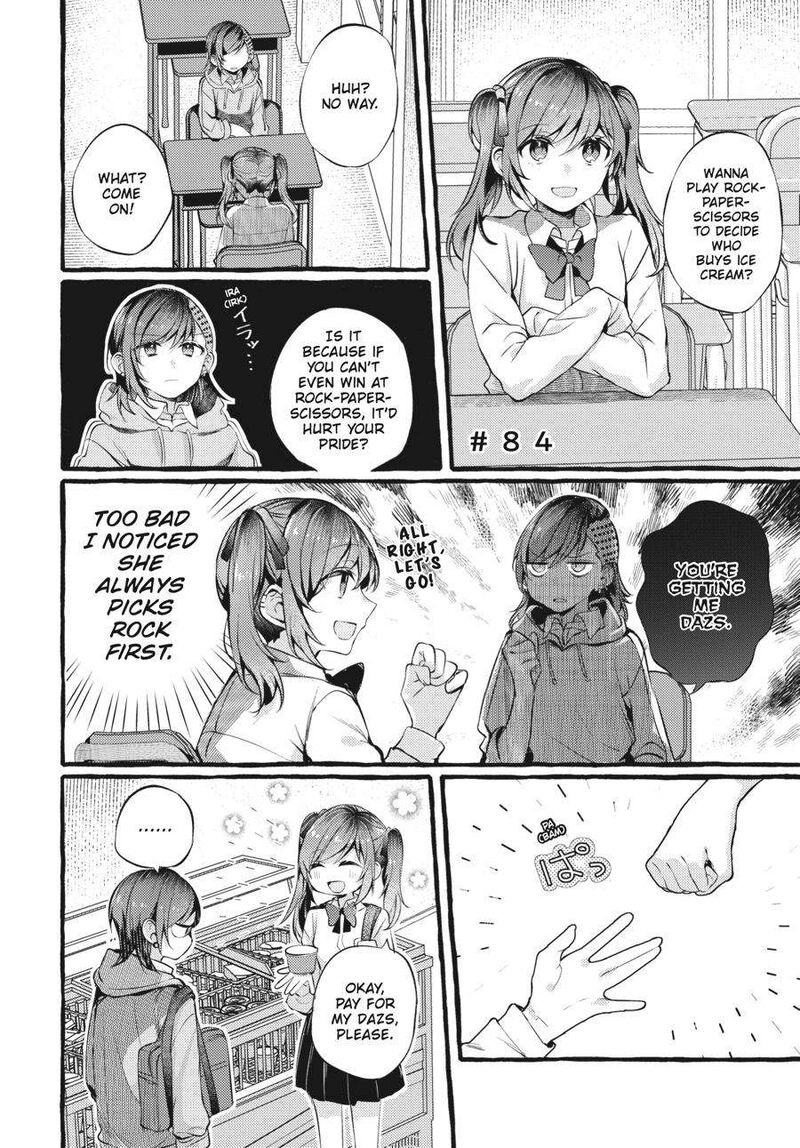 Fusoroi No Renri Chapter 4 Page 4