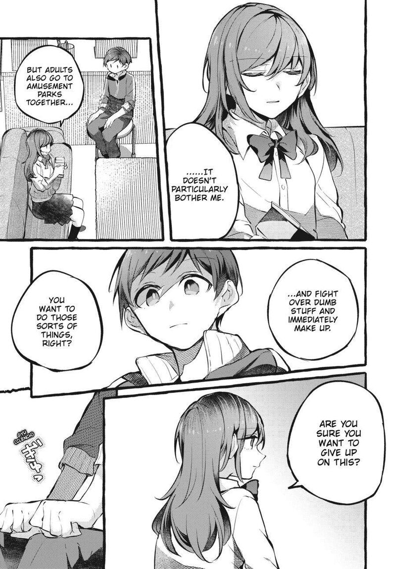 Fusoroi No Renri Chapter 4 Page 42