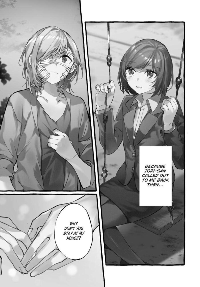 Fusoroi No Renri Chapter 4 Page 50