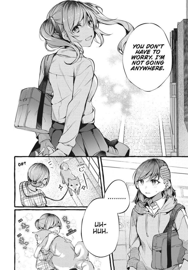 Fusoroi No Renri Chapter 4 Page 7