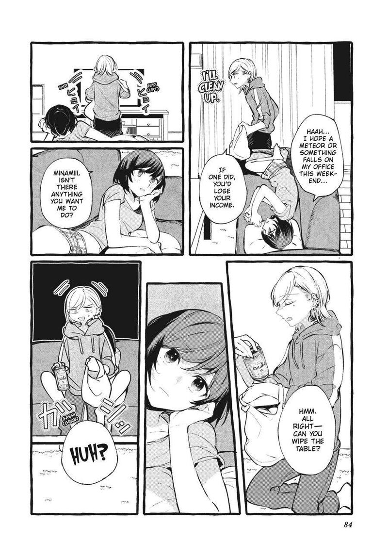 Fusoroi No Renri Chapter 4 Page 85