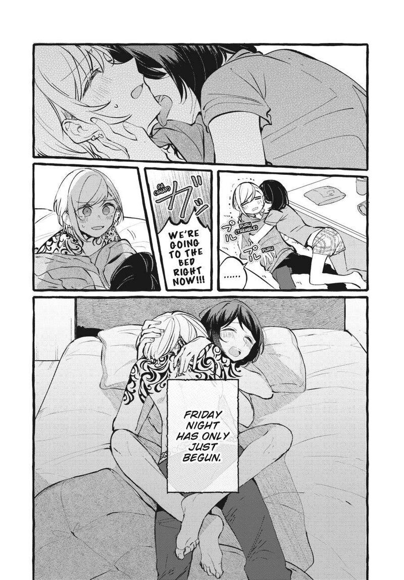 Fusoroi No Renri Chapter 4 Page 87