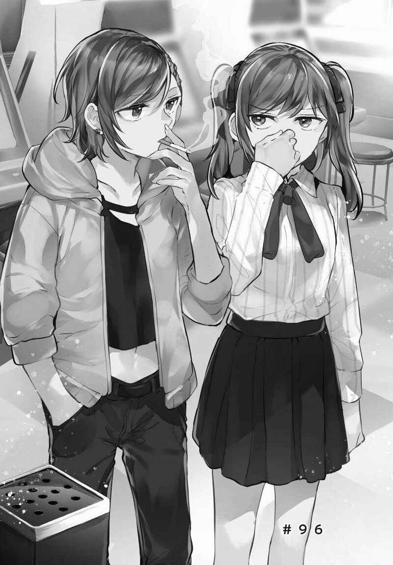 Fusoroi No Renri Chapter 4 Page 91