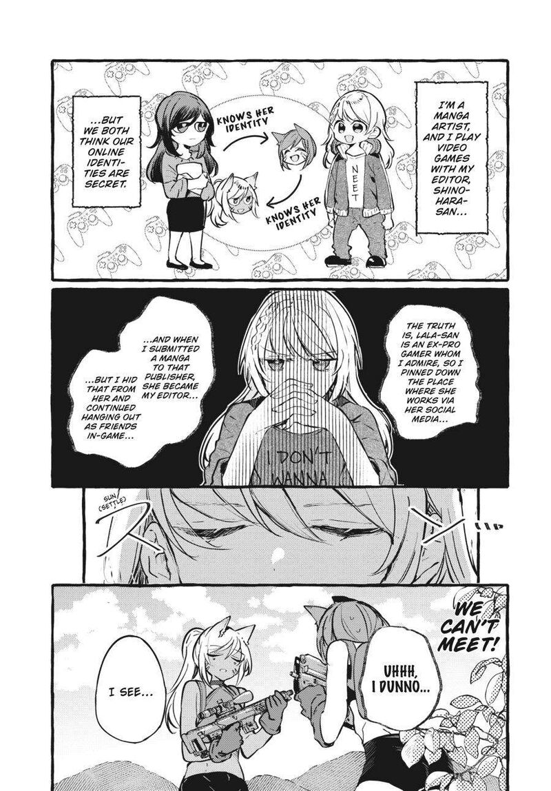 Fusoroi No Renri Chapter 5 Page 10