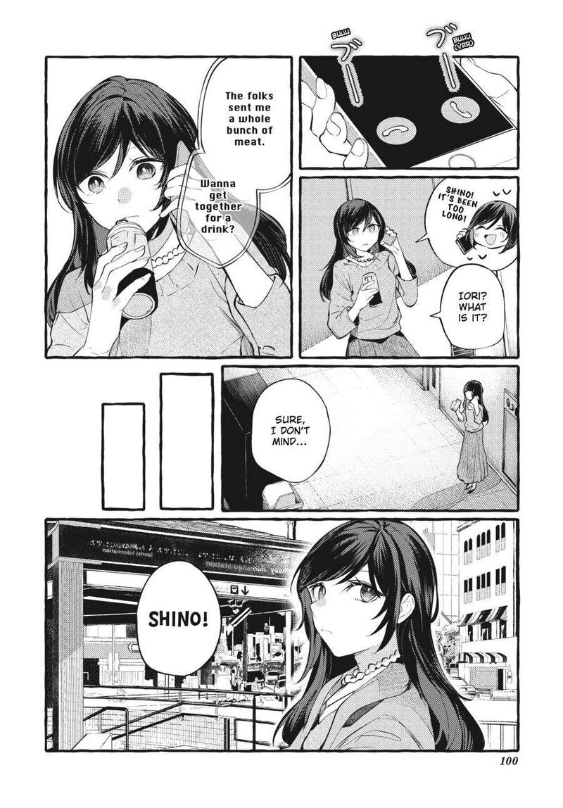 Fusoroi No Renri Chapter 5 Page 101