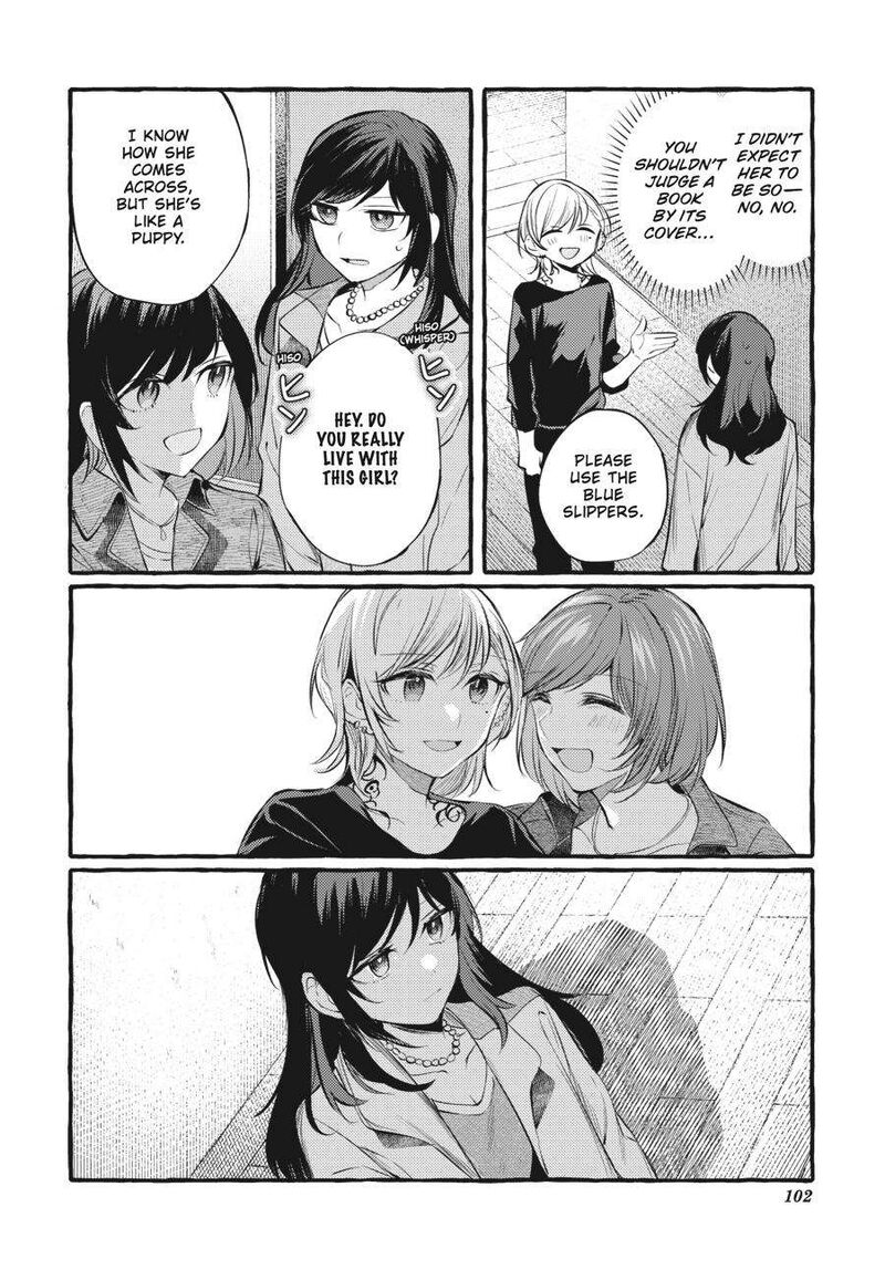 Fusoroi No Renri Chapter 5 Page 103