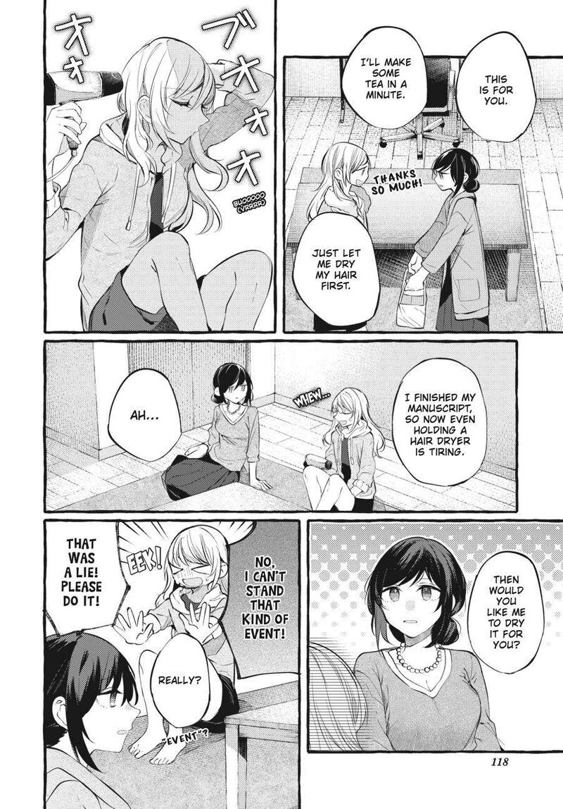 Fusoroi No Renri Chapter 5 Page 119