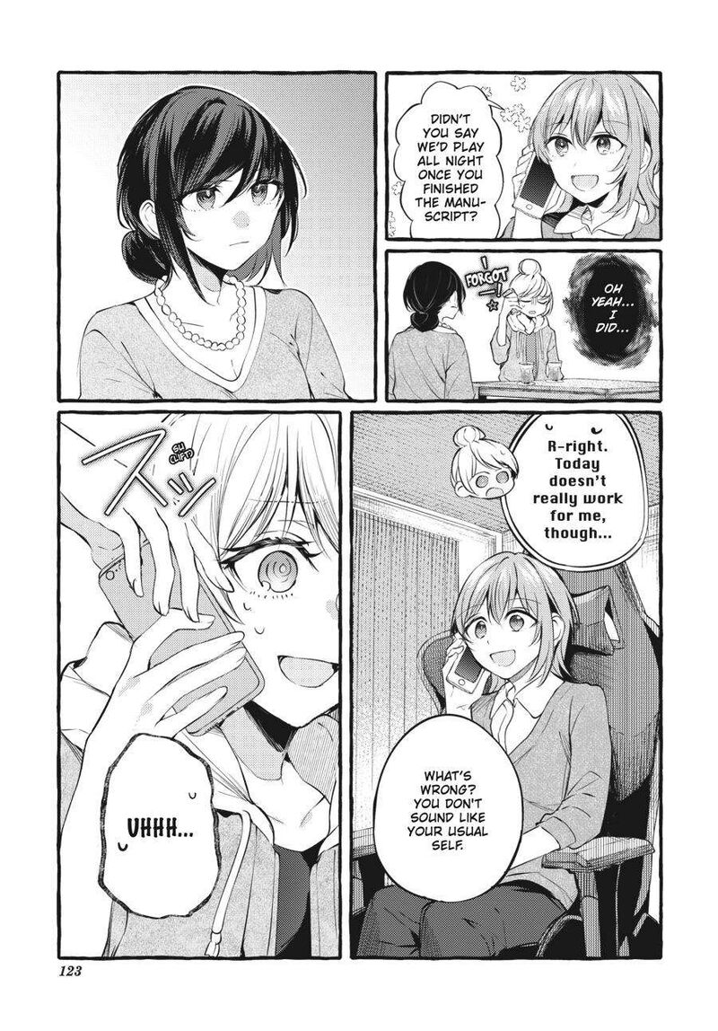 Fusoroi No Renri Chapter 5 Page 124