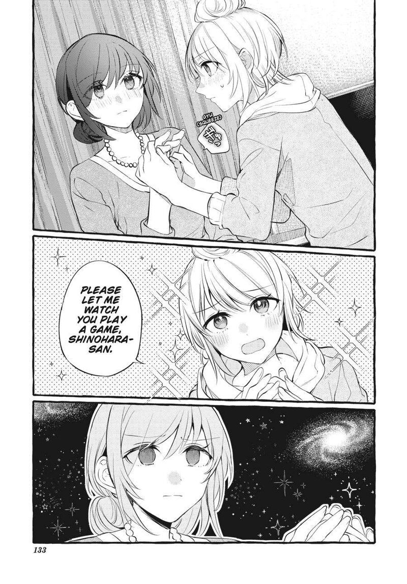 Fusoroi No Renri Chapter 5 Page 134