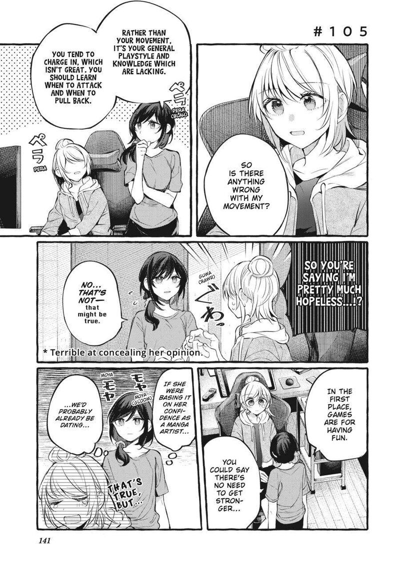 Fusoroi No Renri Chapter 5 Page 142