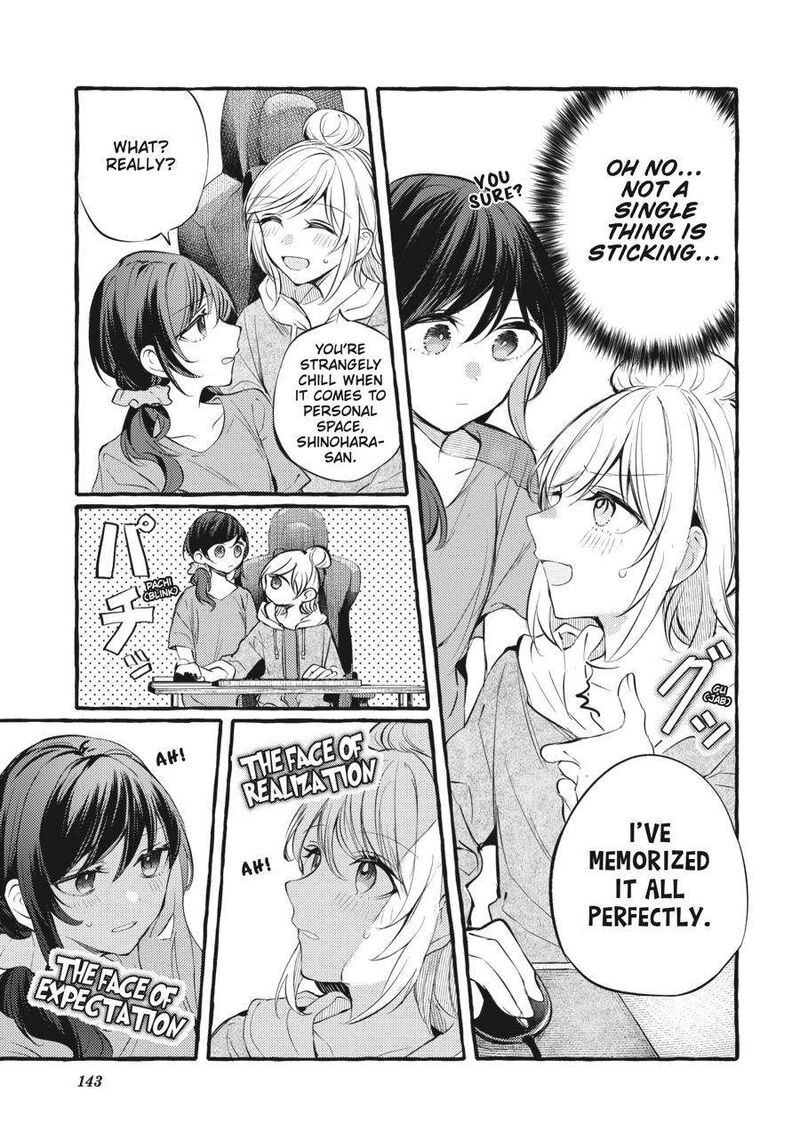 Fusoroi No Renri Chapter 5 Page 144