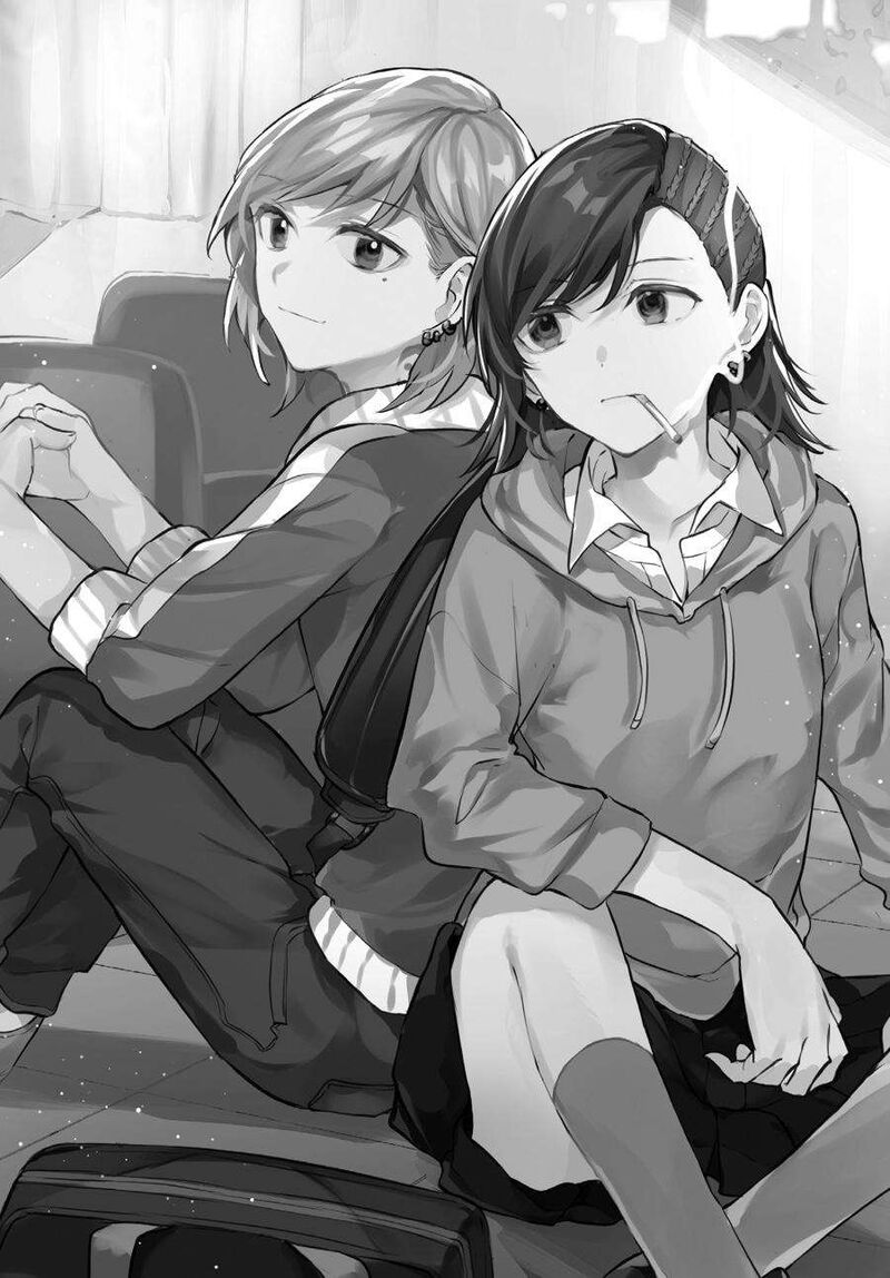 Fusoroi No Renri Chapter 5 Page 165