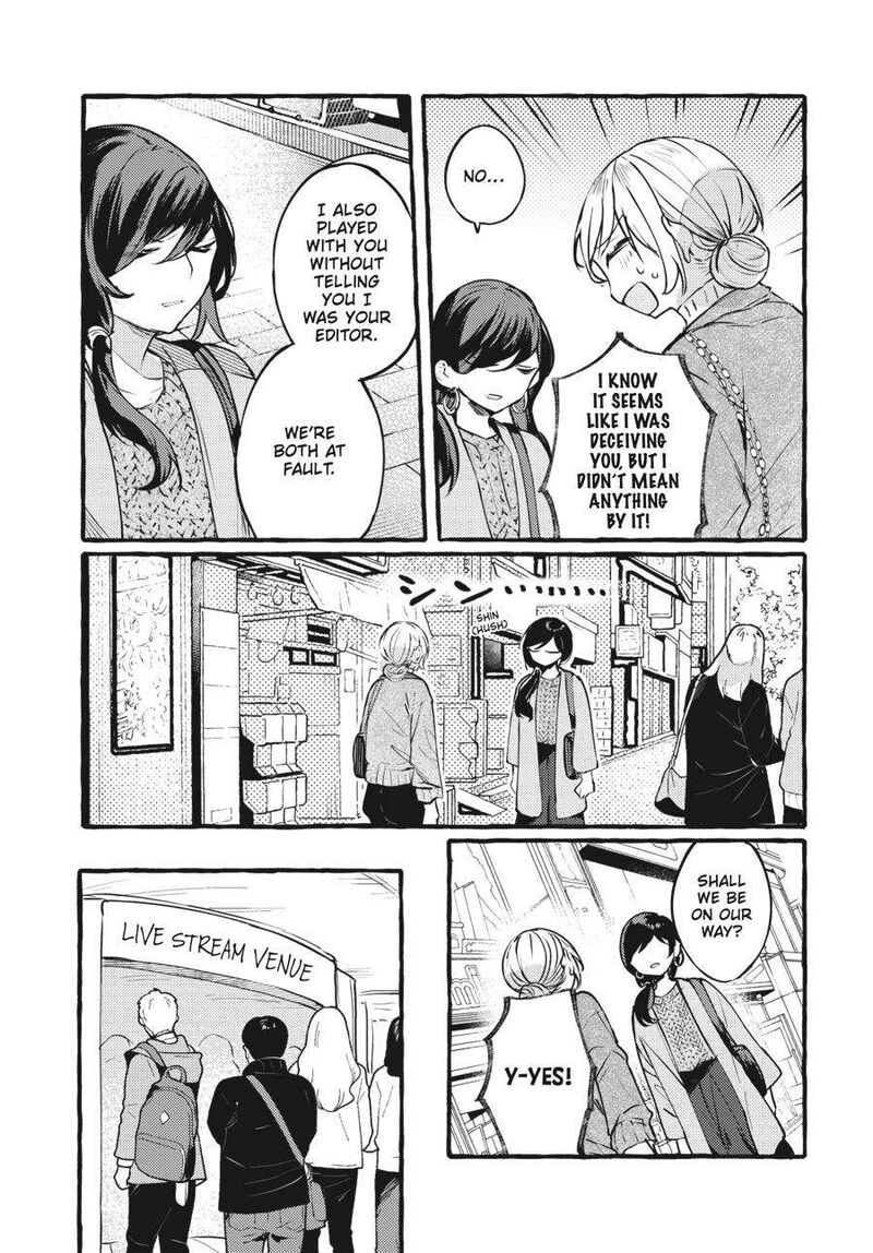Fusoroi No Renri Chapter 5 Page 18