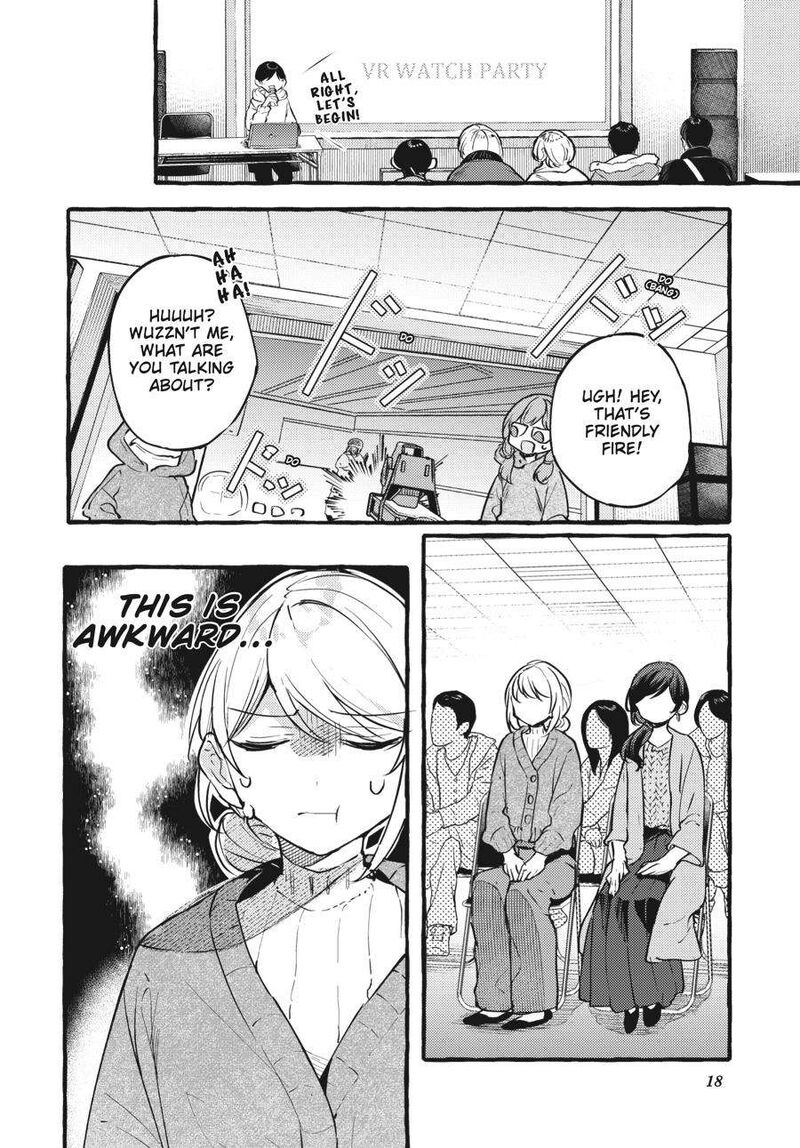 Fusoroi No Renri Chapter 5 Page 19