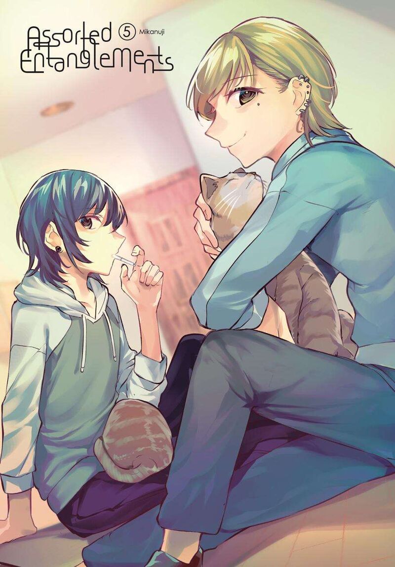 Fusoroi No Renri Chapter 5 Page 2