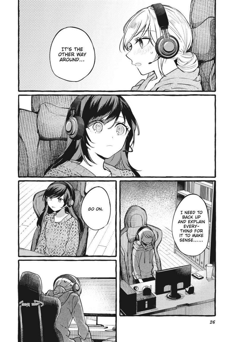 Fusoroi No Renri Chapter 5 Page 27