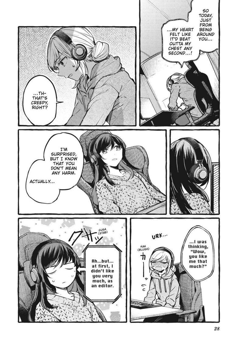 Fusoroi No Renri Chapter 5 Page 29