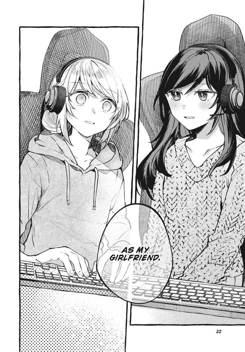 Fusoroi No Renri Chapter 5 Page 33