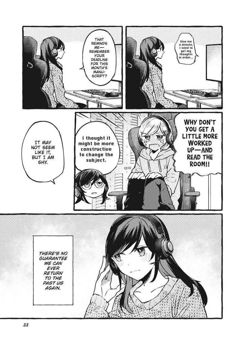 Fusoroi No Renri Chapter 5 Page 34