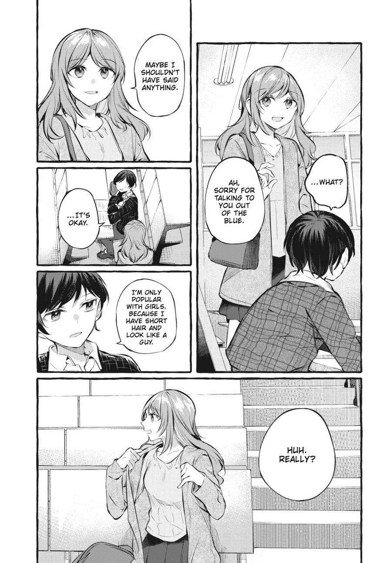 Fusoroi No Renri Chapter 5 Page 44