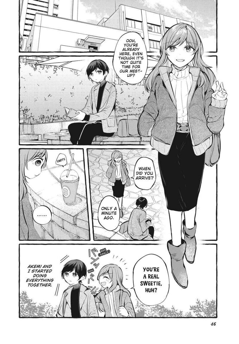 Fusoroi No Renri Chapter 5 Page 47