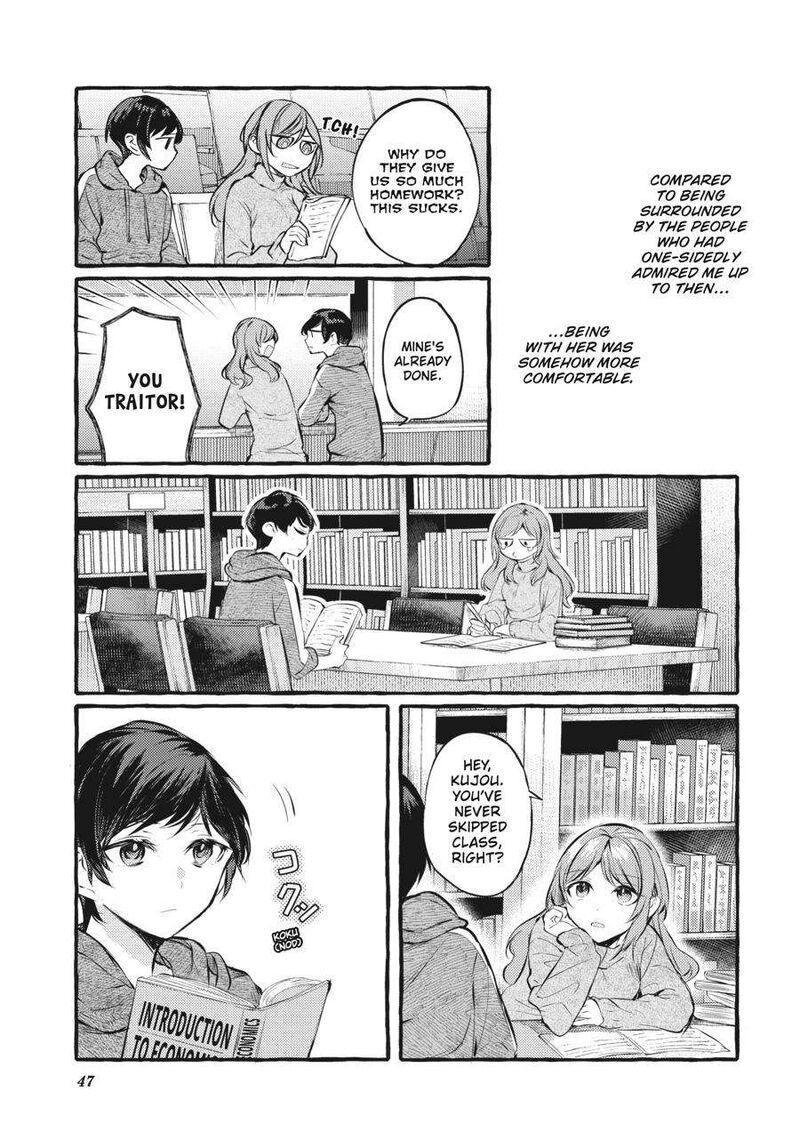 Fusoroi No Renri Chapter 5 Page 48
