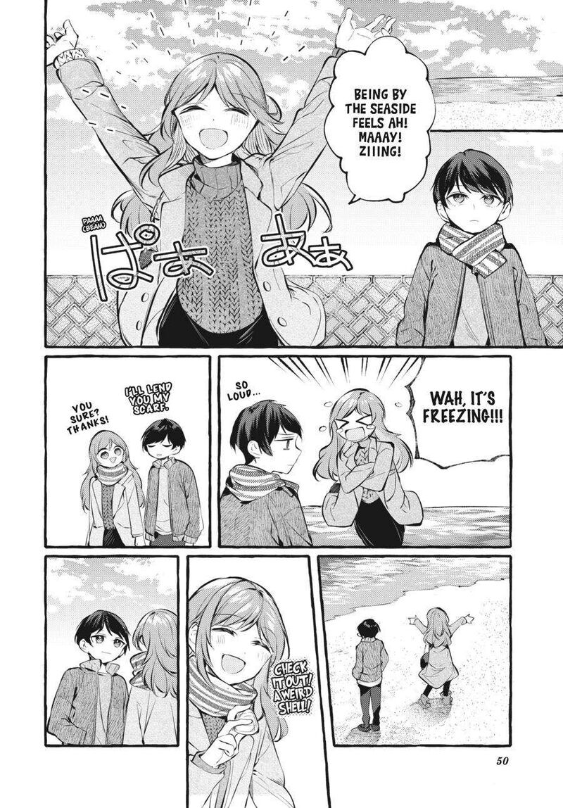Fusoroi No Renri Chapter 5 Page 51